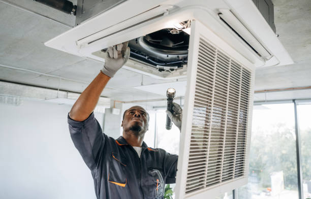 Licensed Ductwork Repair service in Meridianville, AL - FH HVAC