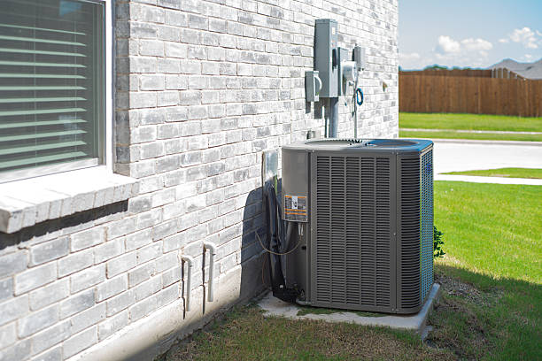 Reliable Ductwork Repair contractor in Meridianville, AL by FH HVAC